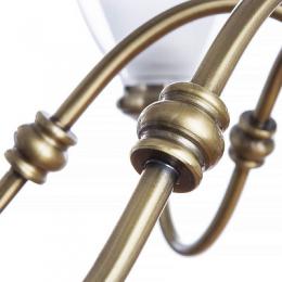 Подвесная люстра Arte Lamp  - 2